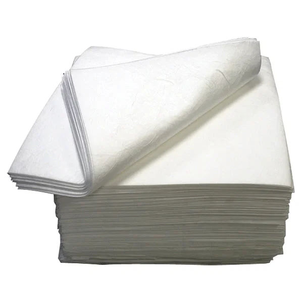 091820 – STAR BRITE Oil Absorbent, High Capacity Absorbent 19 Inch Length x 17 Inch Width Pads Absorbs Up To 15 Times...